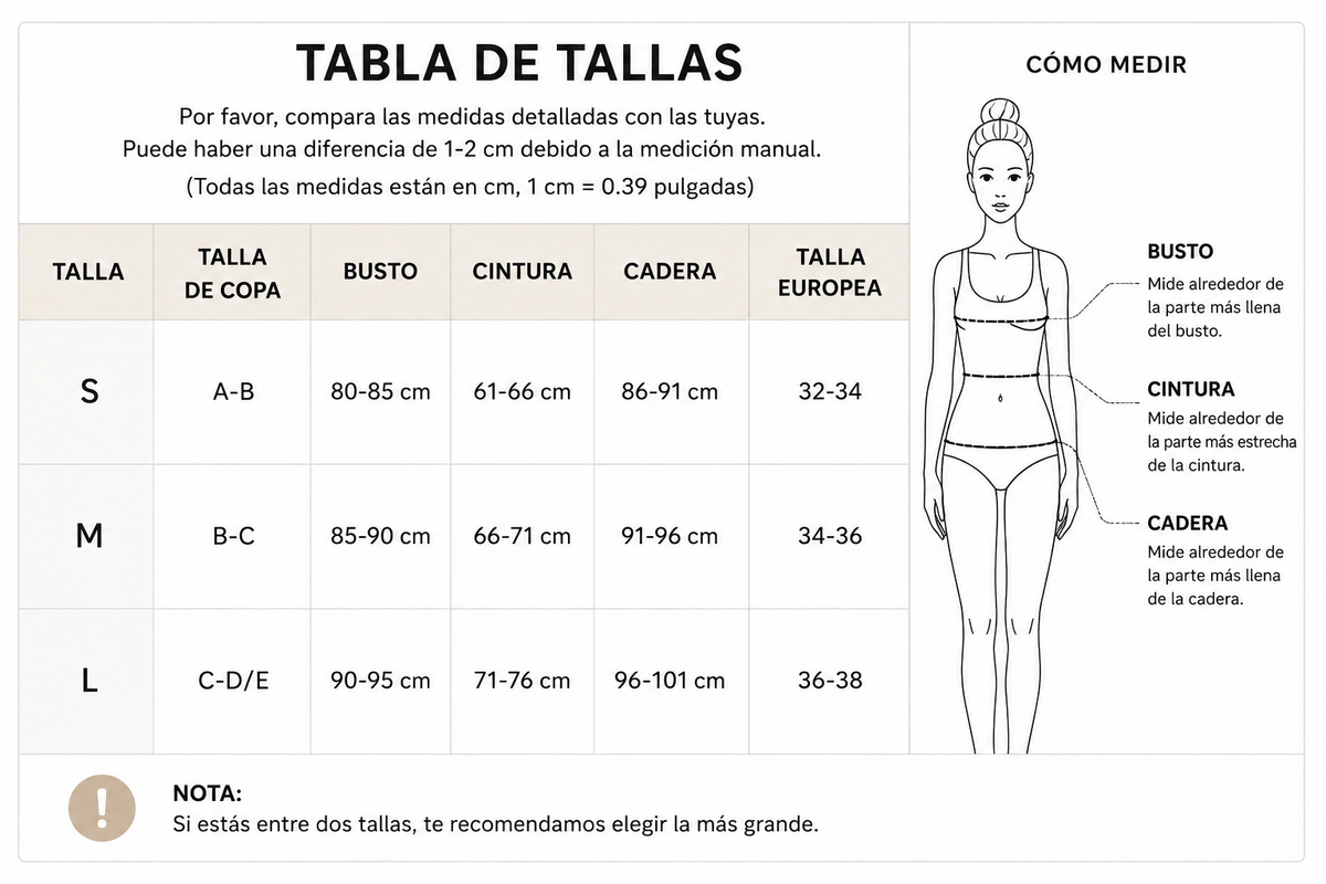 Sofia - Conjunto de Bikini y Falda de Malla
