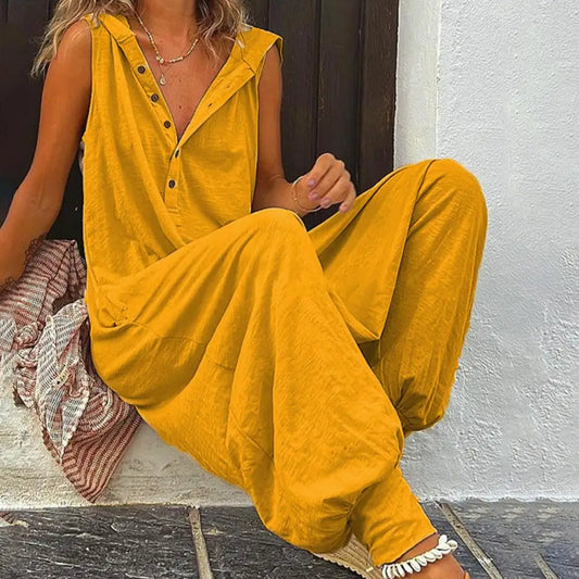 Nora - Mono Oversize