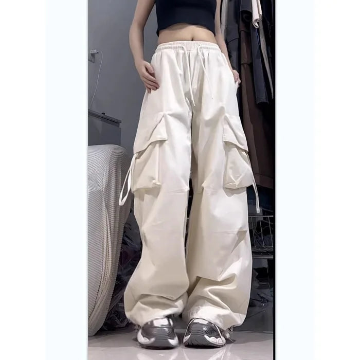 Elena - Pantalones Casual Mujer