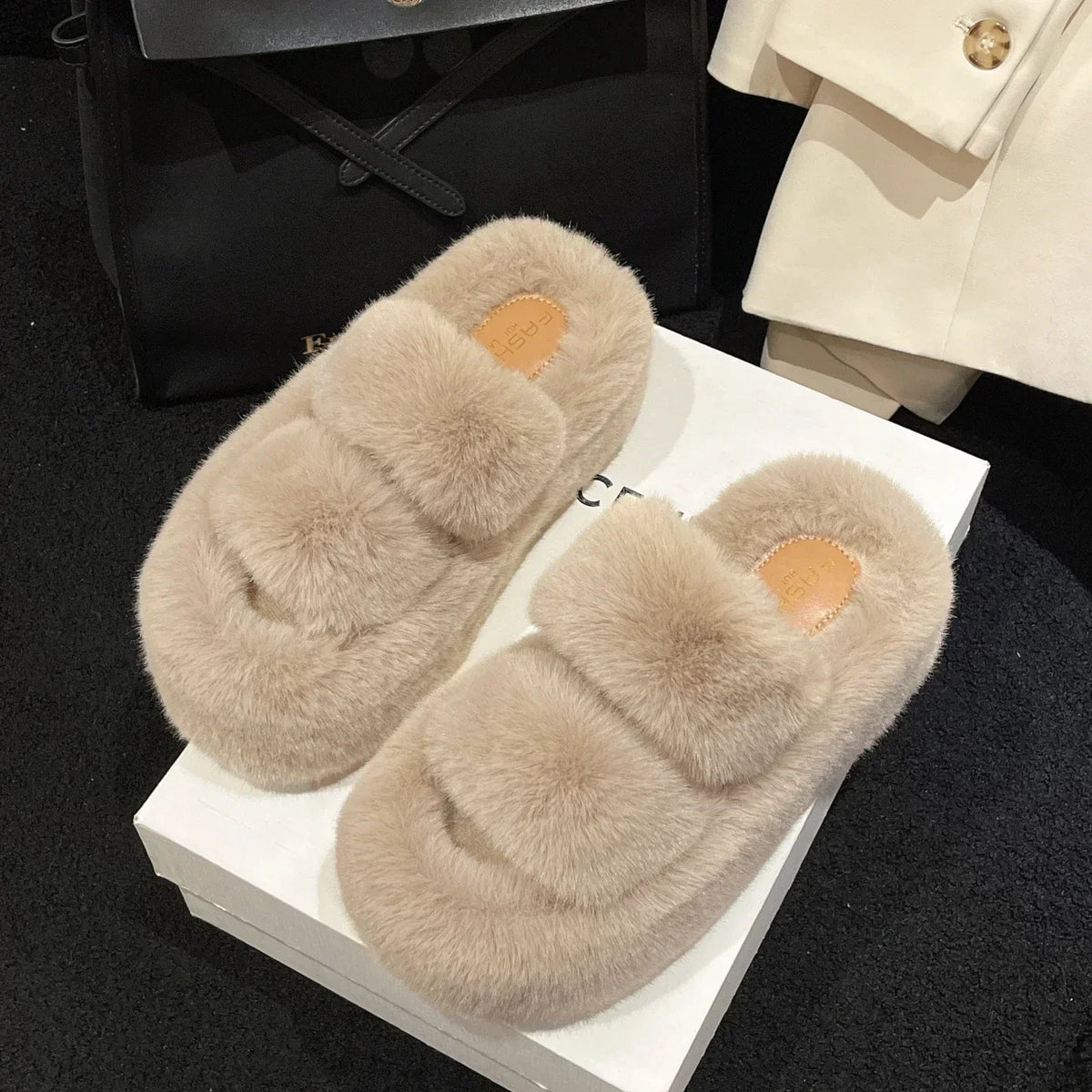 Vega - Zapatillas de casa