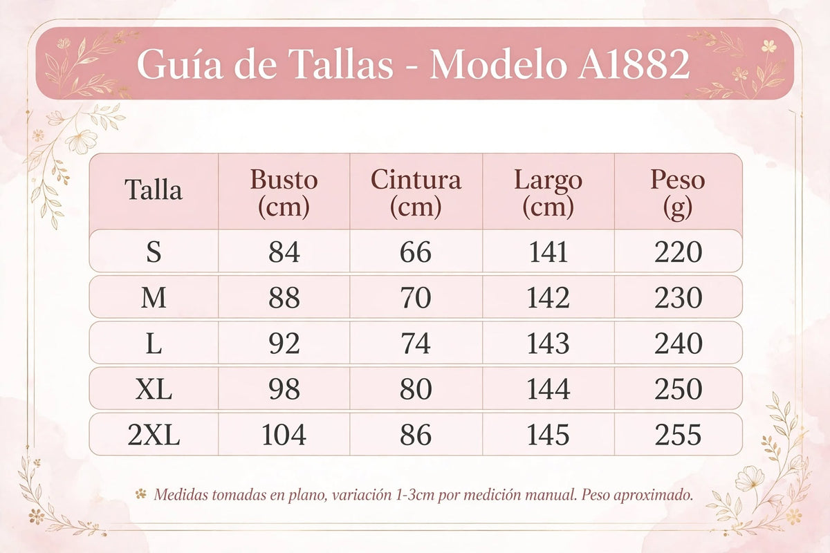 Aria - Vestido de Corte Fluido
