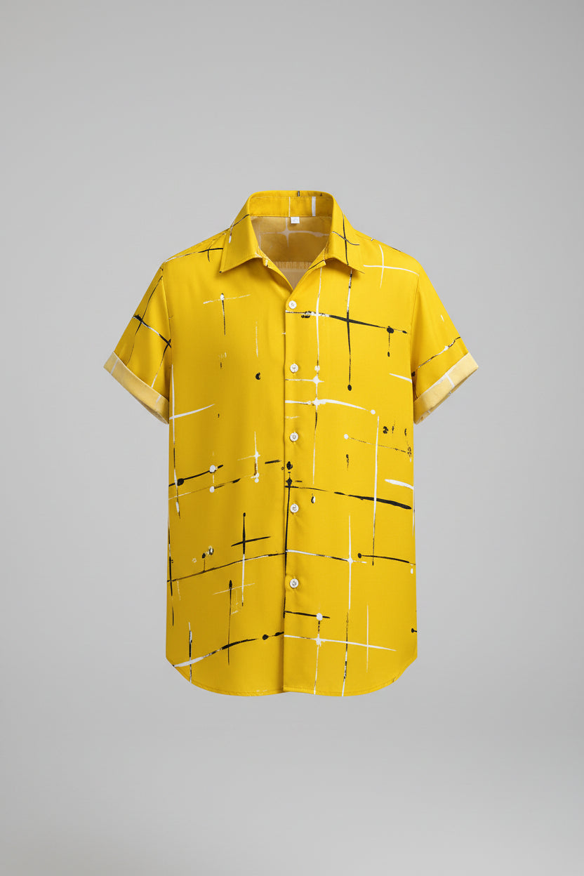 Camisa Riviera