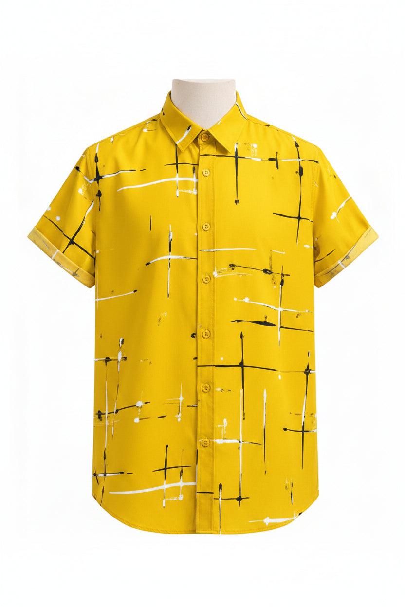 Camisa Riviera