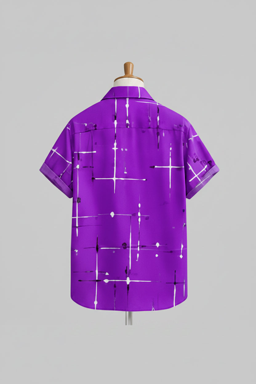 Camisa Riviera