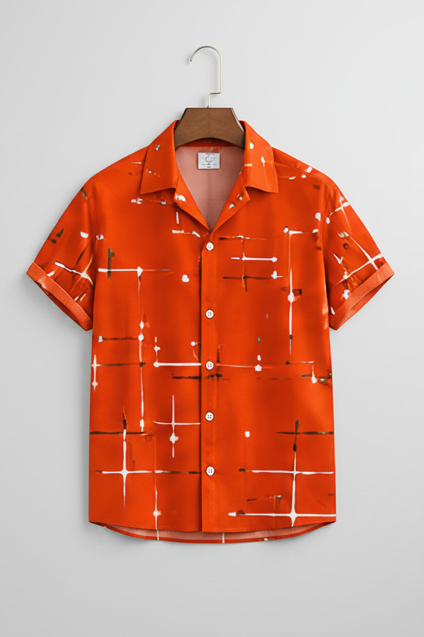 Camisa Riviera