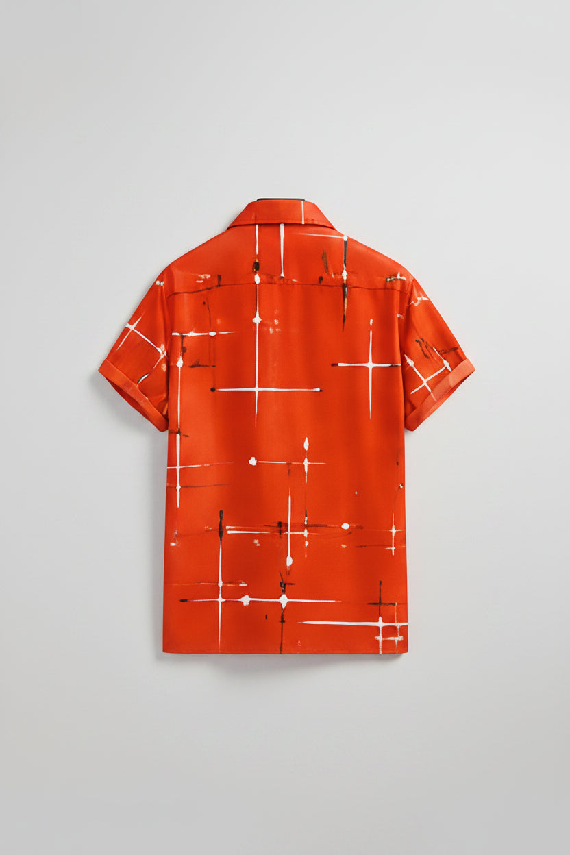 Camisa Riviera