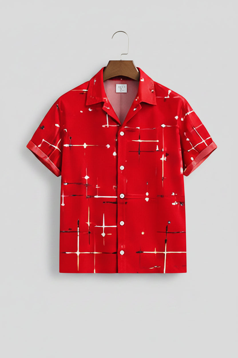 Camisa Riviera