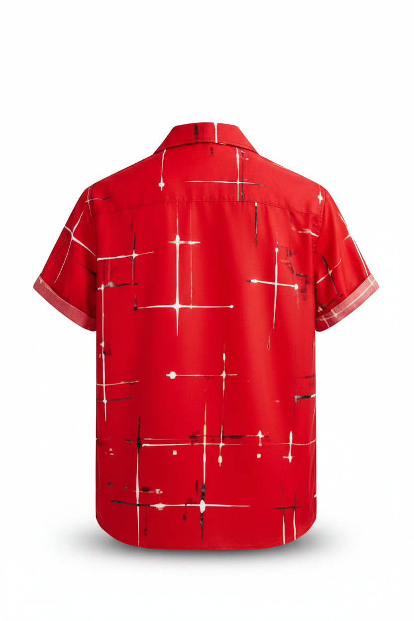 Camisa Riviera