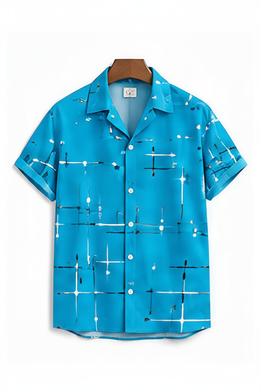 Camisa Riviera