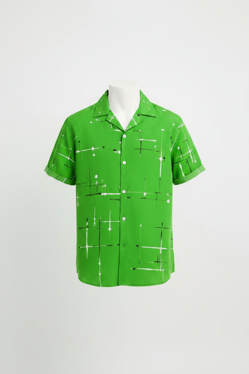 Camisa Riviera