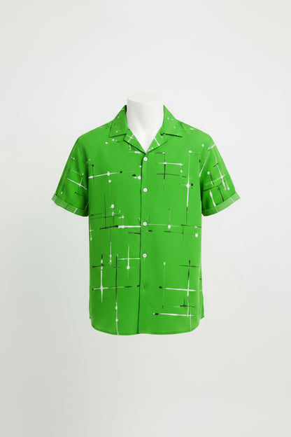 Camisa Riviera