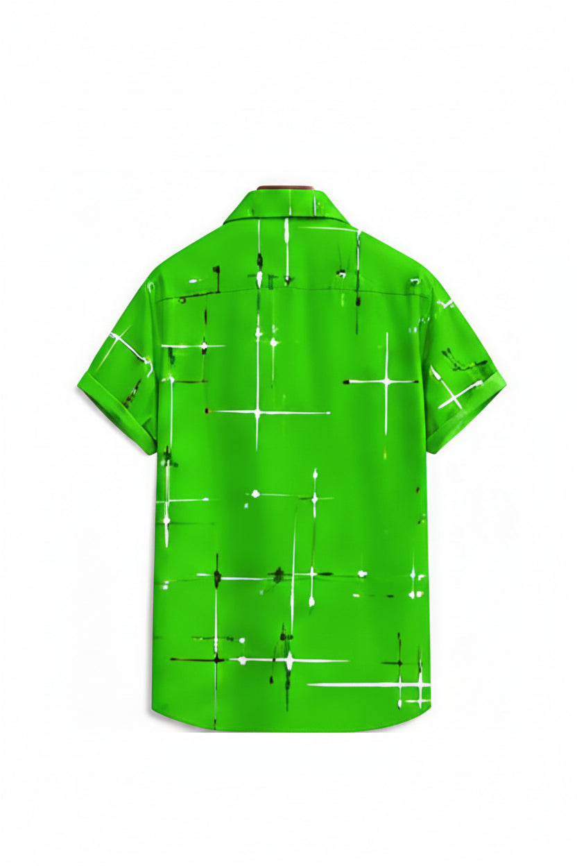 Camisa Riviera