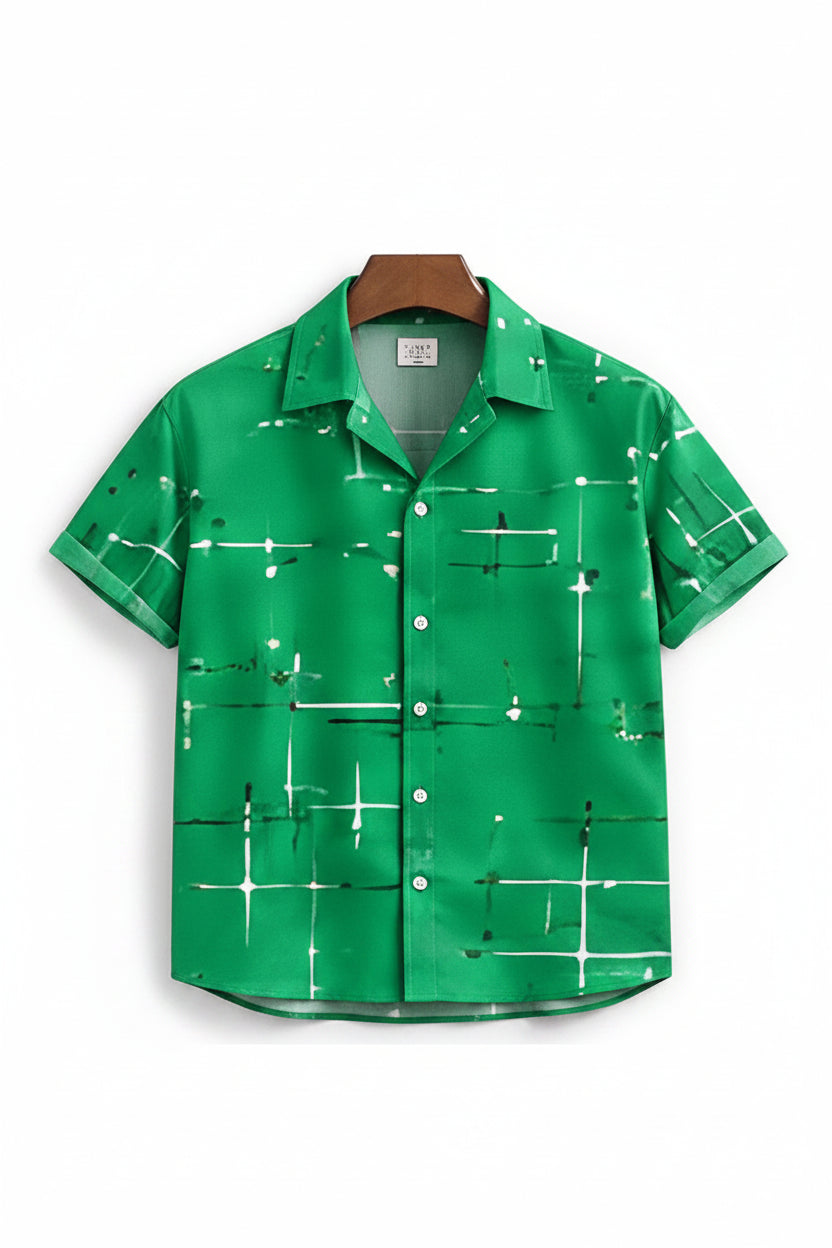 Camisa Riviera