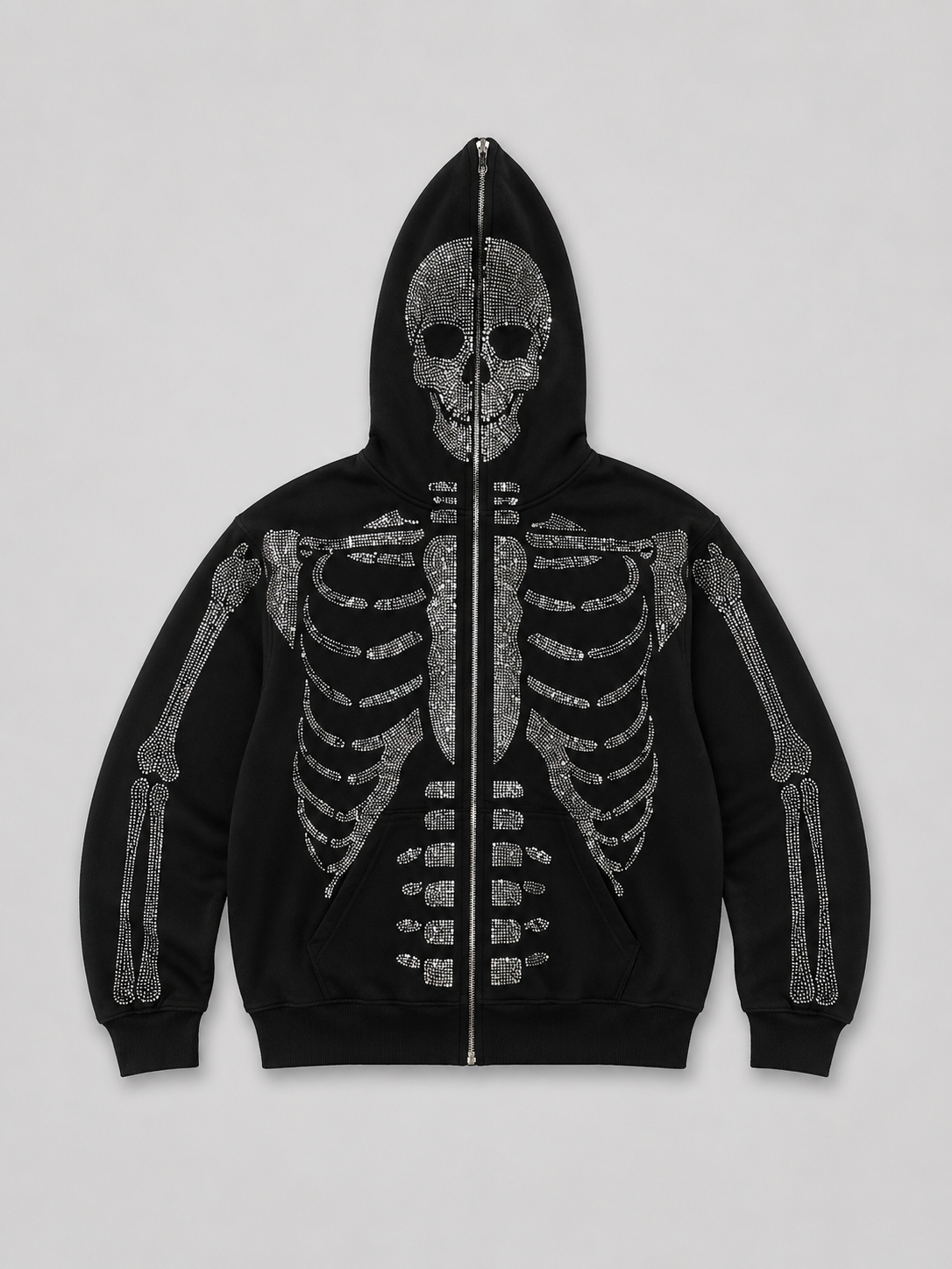 Chaqueta Bones