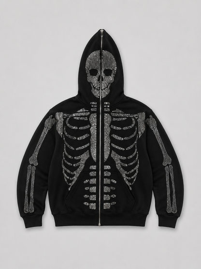 Chaqueta Bones
