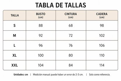 Mila – Conjunto de Dos Piezas Y2K