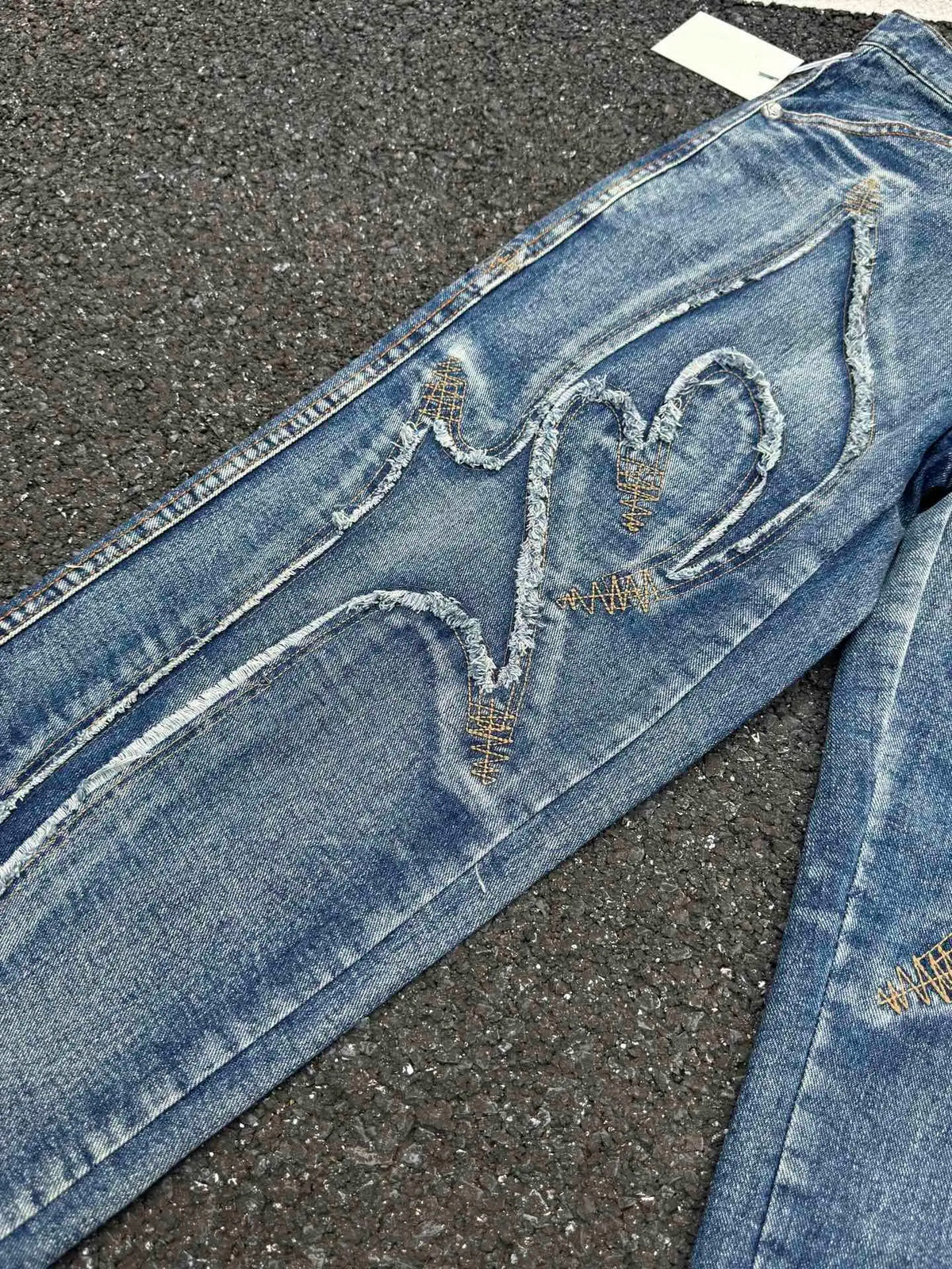 Jeans Aurora