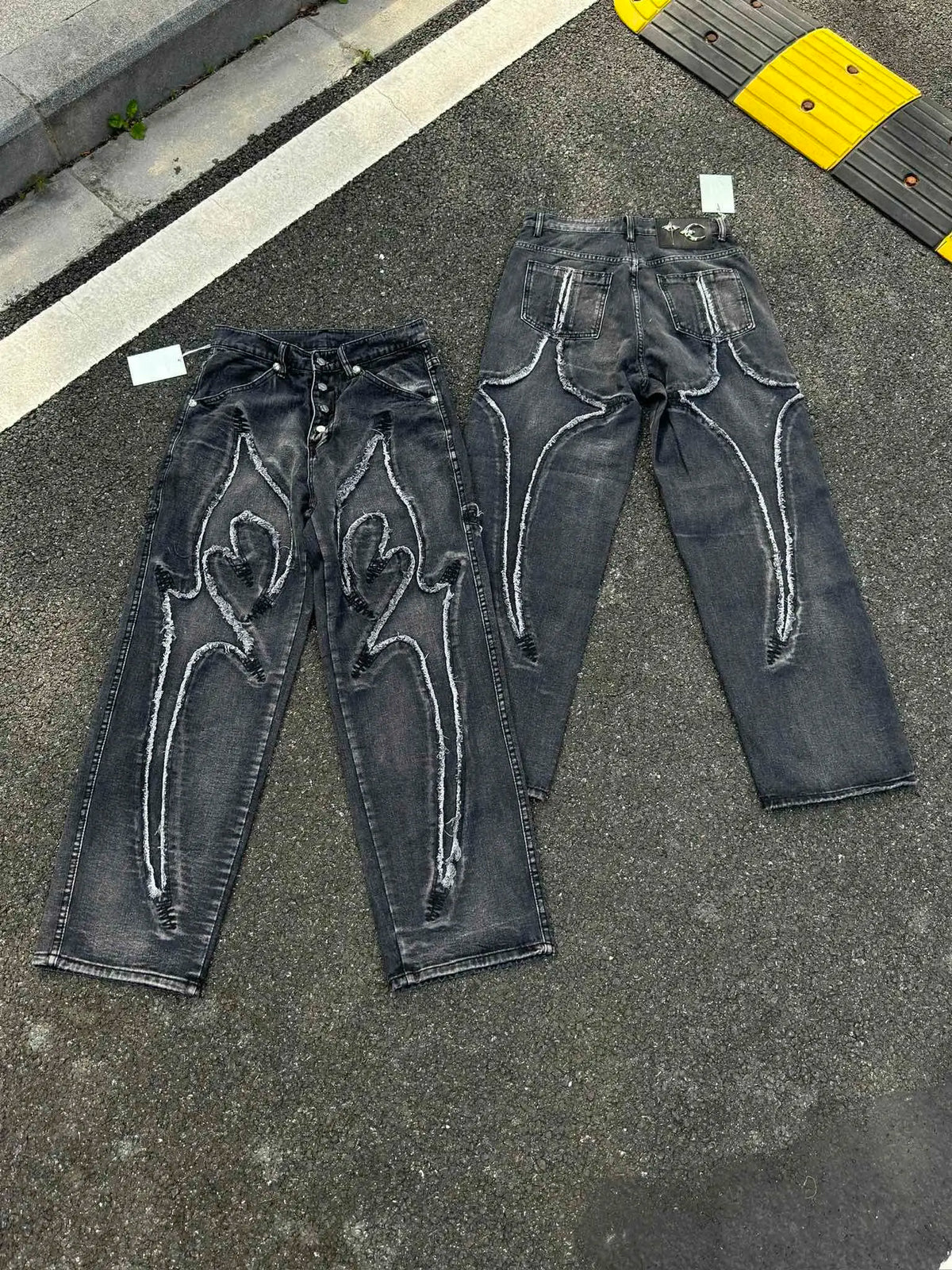 Jeans Aurora