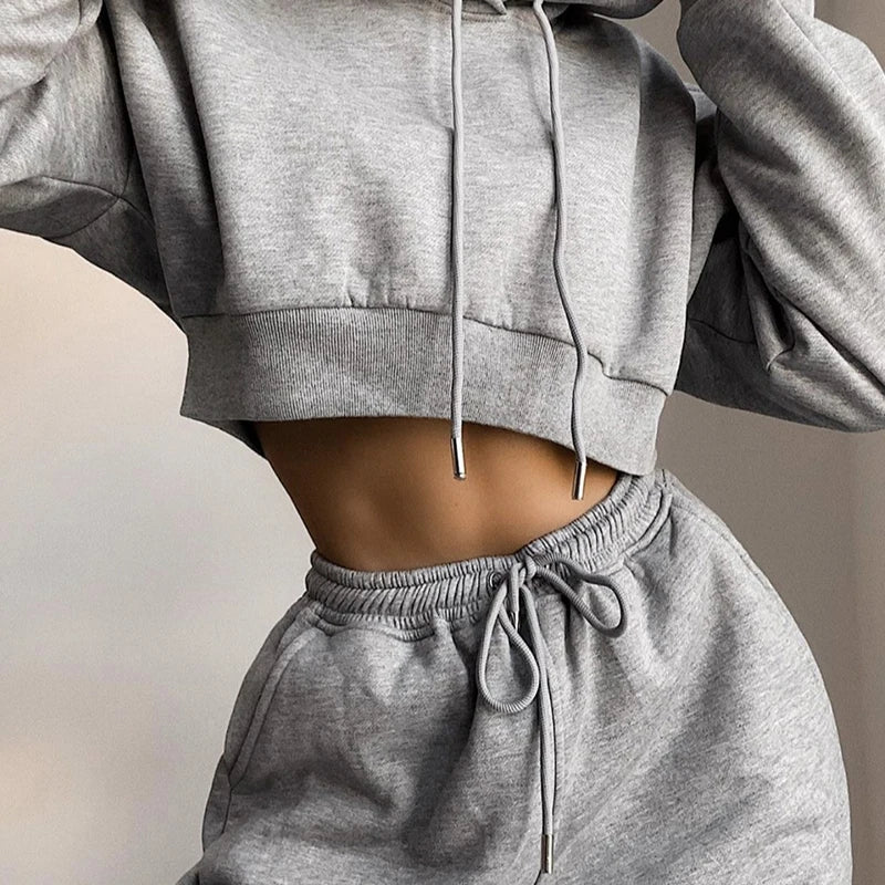 Aura - Conjunto Deportivo Mujer