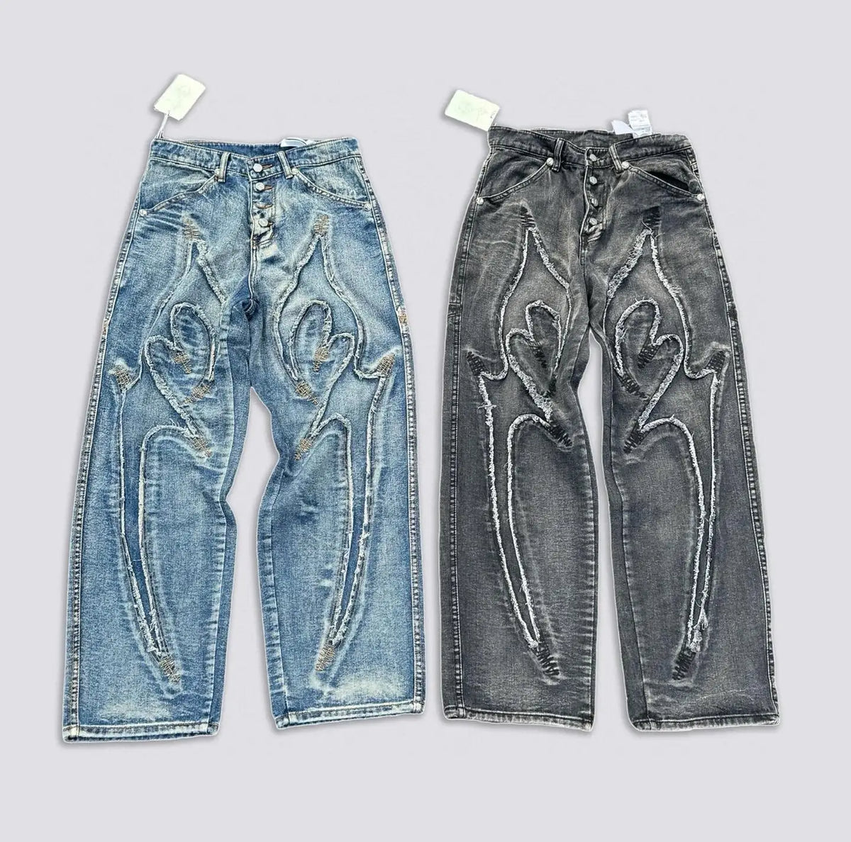 Jeans Aurora