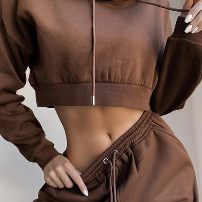 Aura - Conjunto Deportivo Mujer