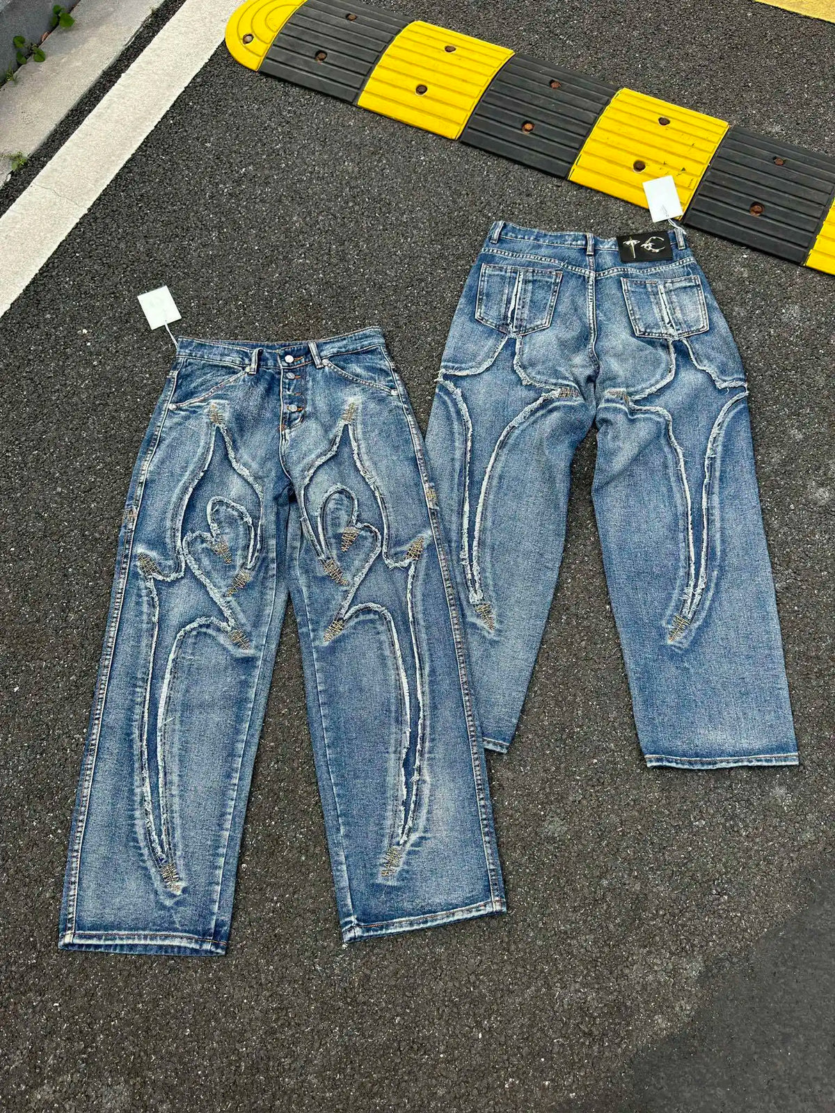 Jeans Aurora