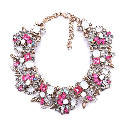Anika – Maxi Collar Choker