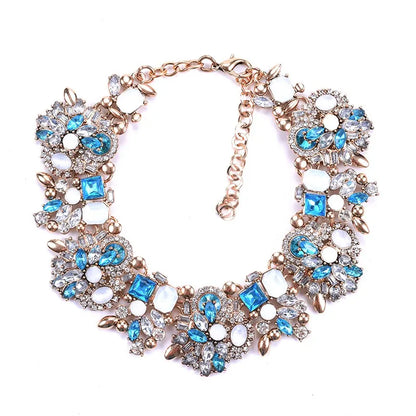 Anika – Maxi Collar Choker