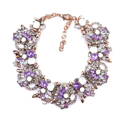 Anika – Maxi Collar Choker