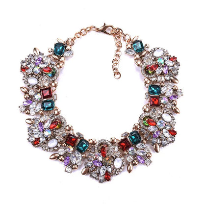 Anika – Maxi Collar Choker