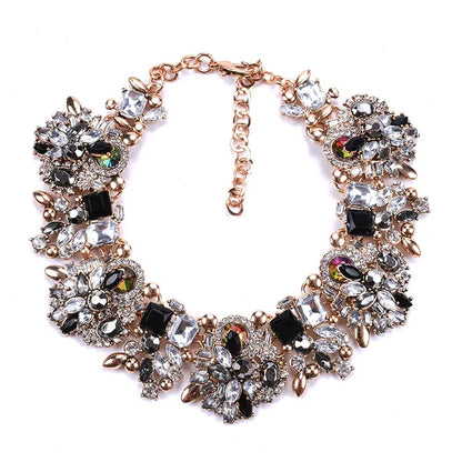 Anika – Maxi Collar Choker