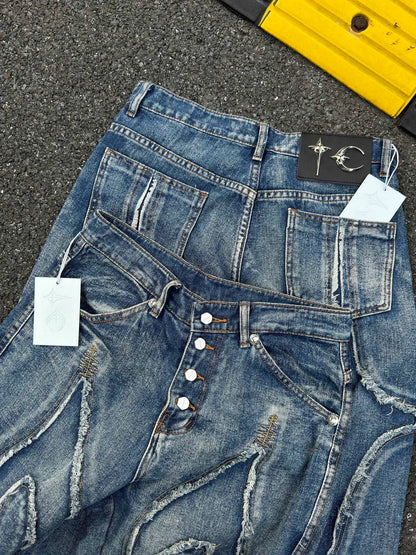 Jeans Aurora