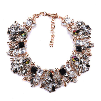 Anika – Maxi Collar Choker
