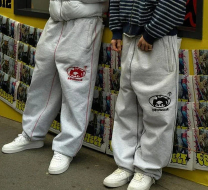 Pantalón Roma