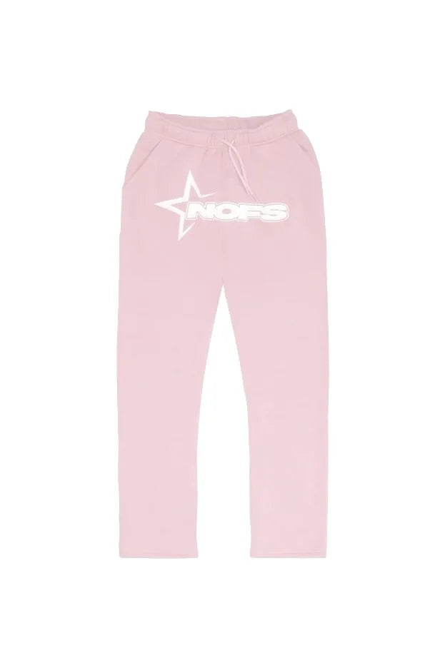 Sudadera y Pantalón Harajuku