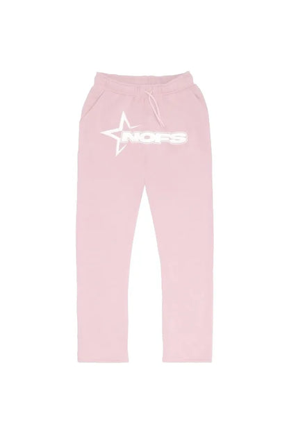 Sudadera y Pantalón Harajuku