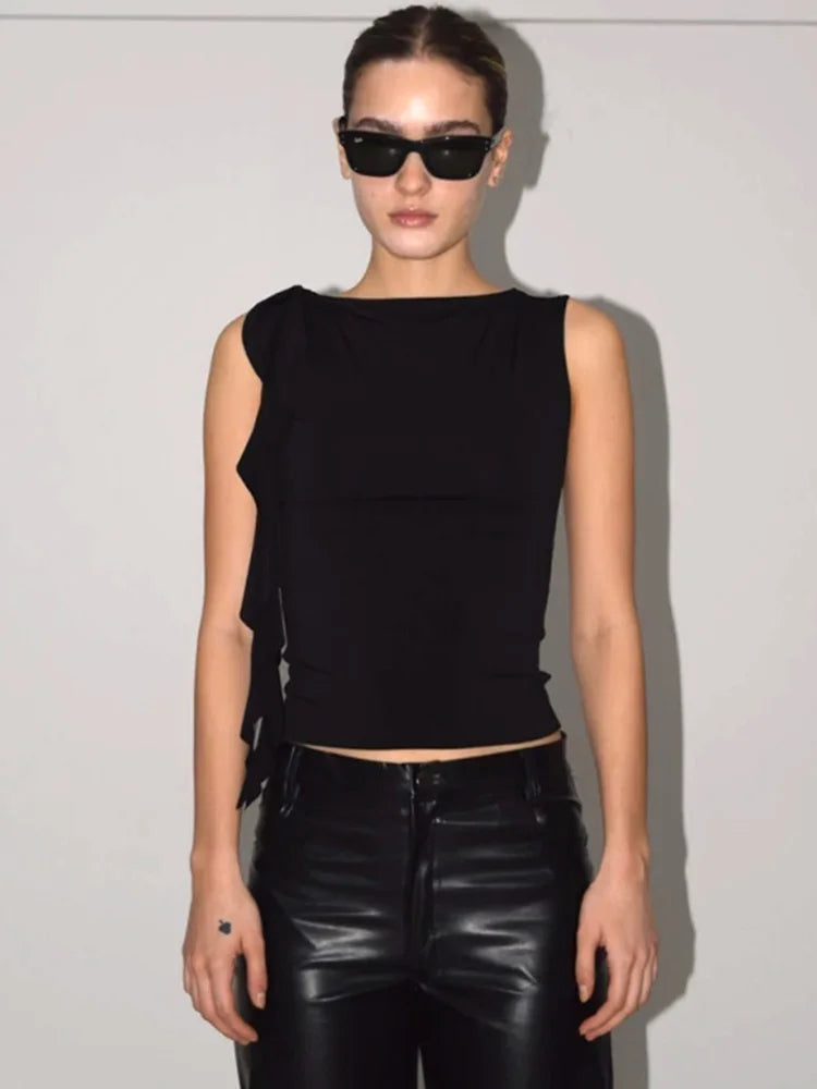 Ariadna - Camiseta Sin Mangas