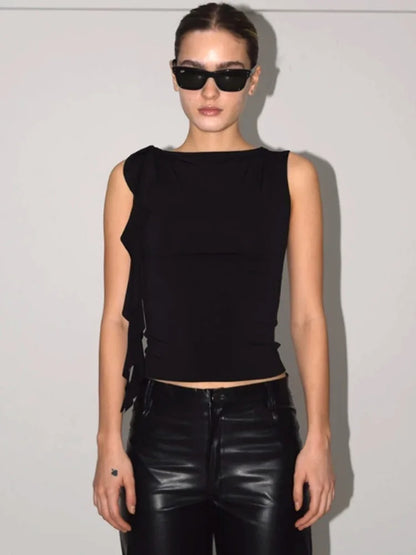 Ariadna - Camiseta Sin Mangas