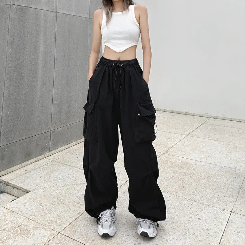 Elena - Pantalones Casual Mujer