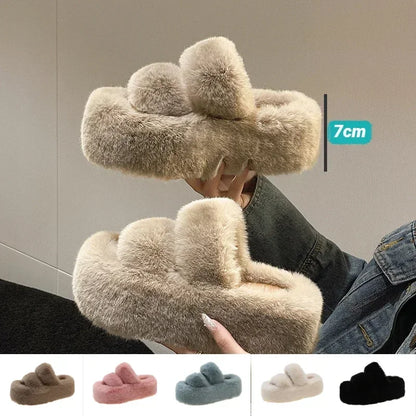 Vega - Zapatillas de casa
