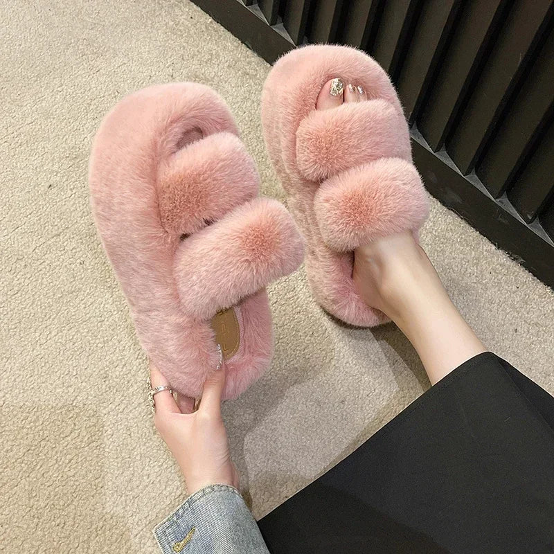 Vega - Zapatillas de casa