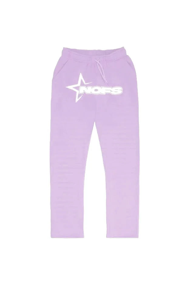 Sudadera y Pantalón Harajuku