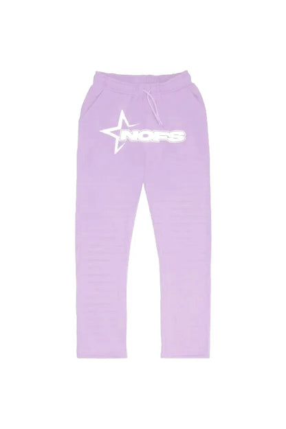 Sudadera y Pantalón Harajuku