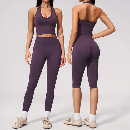 Lara - Set Deportivo Fitness