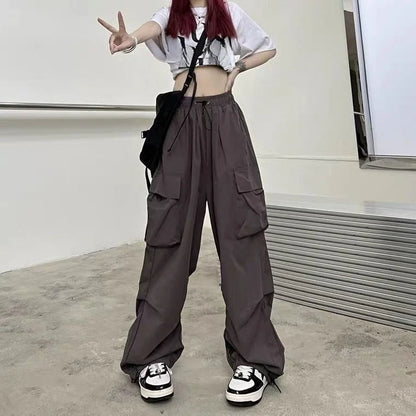 Elena - Pantalones Casual Mujer