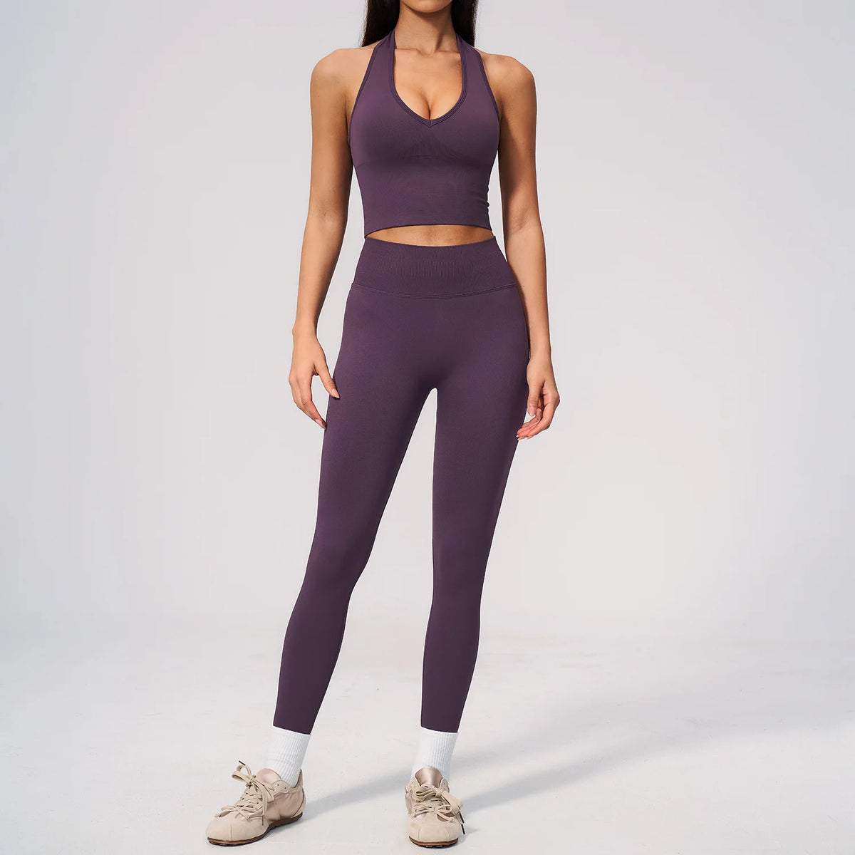 Lara - Set Deportivo Fitness