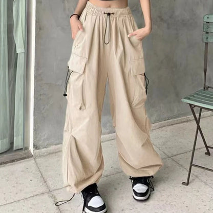 Elena - Pantalones Casual Mujer