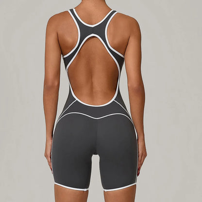 Martina - Mono Fitness Cloud-Rise