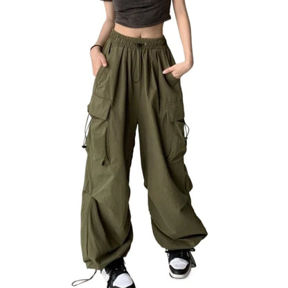 Elena - Pantalones Casual Mujer