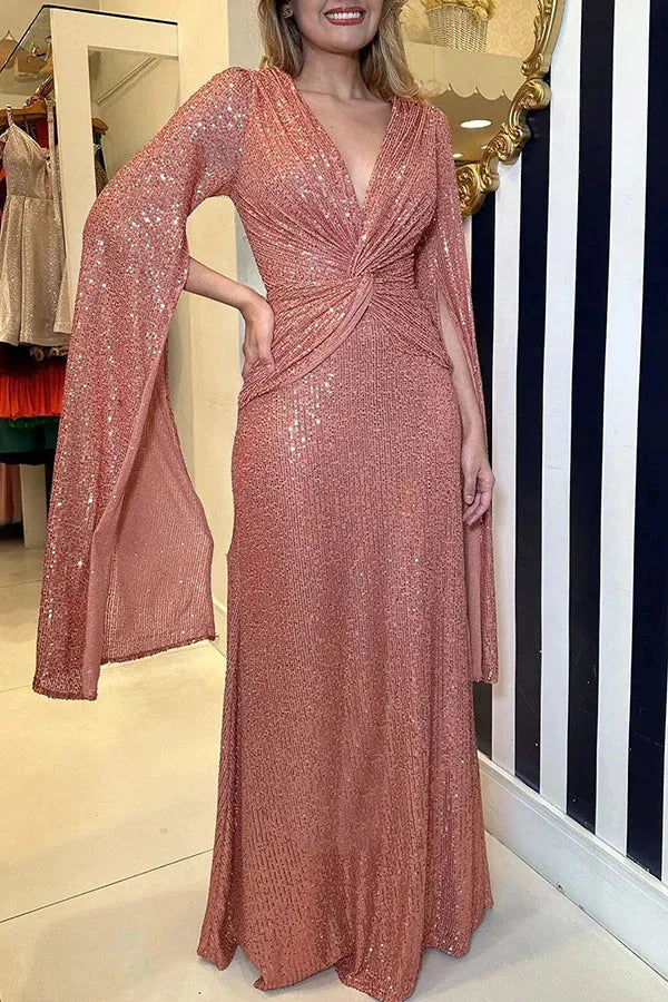 Élaris - Vestido Silueta Intensa